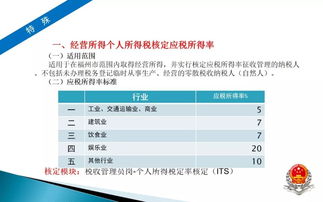 新个人所得税纳税申报课件